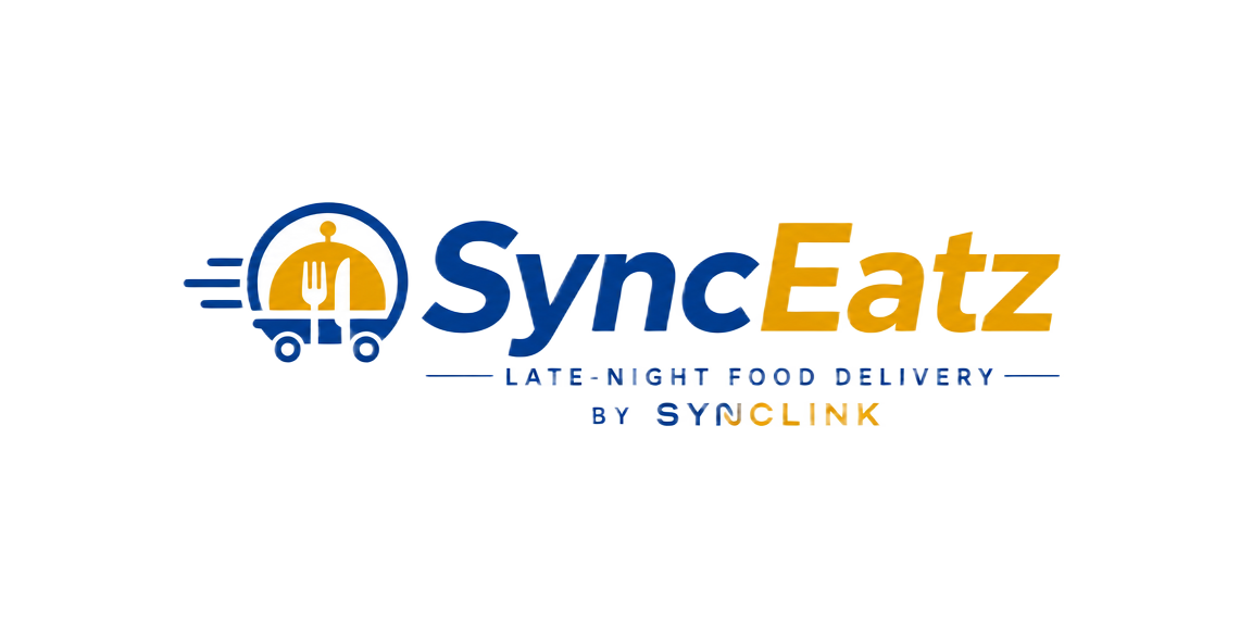 SyncEatz logo