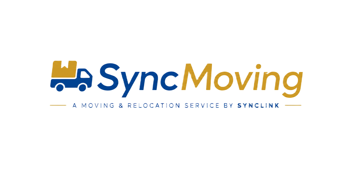 SyncMoving logo