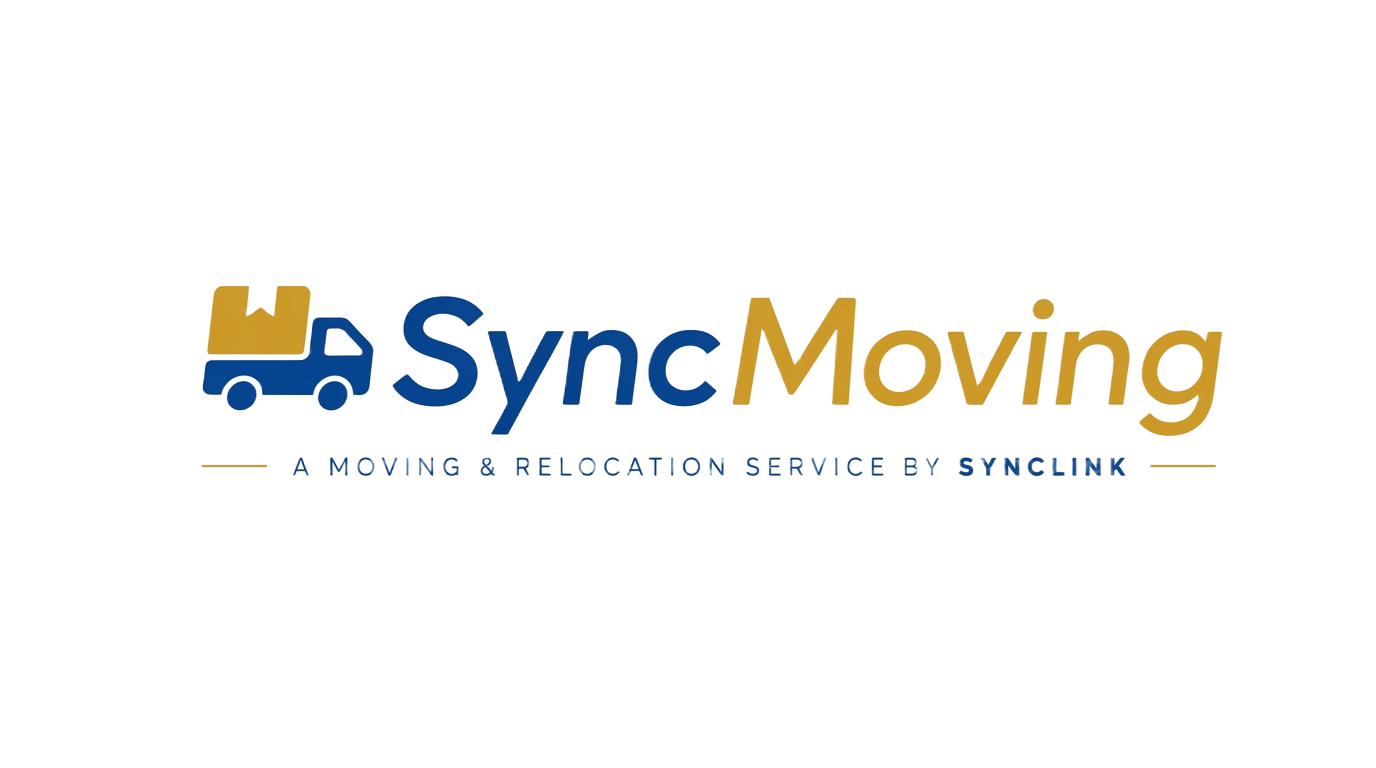 SyncMoving logo